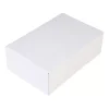 Kageboks / Kageæske Hvid – 24 x 16 x 8 cm