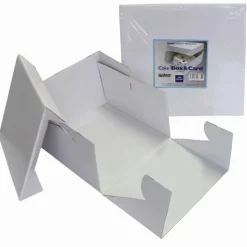 Kageboks 27,5 x 27,5 x 15 cm – PME