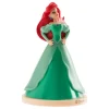 Kagefigur Ariel – Den Lille Havfrue
