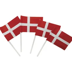 Kageflag 50 stk. – Scanseason