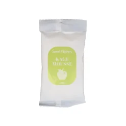 Kagemousse Æble 50g – Sweetkitchen