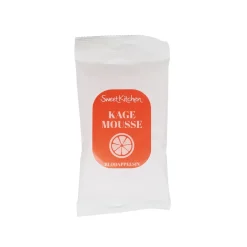 Kagemousse Blodappelsin 50g – Sweetkitchen