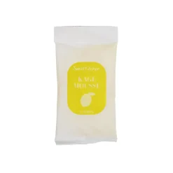 Kagemousse Citron 50g – Sweetkitchen