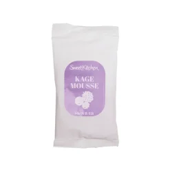 Kagemousse Skovbær 50g – Sweetkitchen