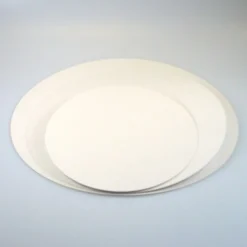 Kagepap Fedtfast – 28cm – 5 stk. fra FunCakes