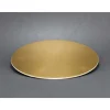 Kagepap guld – 32cm