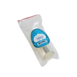 Kageplast / Kagefolie – 8 cm. høj – 3m