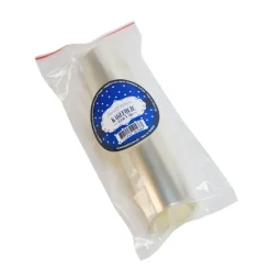 Kageplast / Kagefolie – 15 cm. høj – 3 m