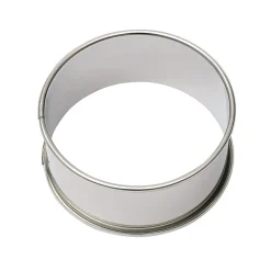 Kagering / Bagering Ø6,5 x 3 cm