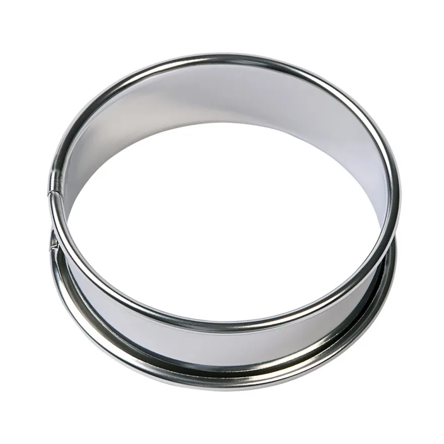 Kagering / Bagering Ø6 x 2 cm