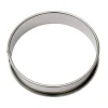 Kagering / Bagering Ø10 x 2,5 cm – BrandNewCake