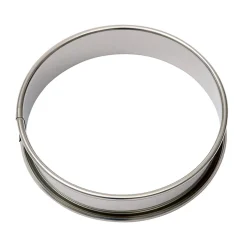 Kagering / Bagering Ø10 x 2,5 cm – BrandNewCake