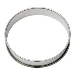 Kagering / Bagering Ø10 x 2 cm – BrandNewCake