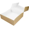 Kageæske Kraft – 30 x 30 x 10 cm