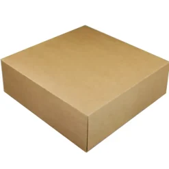Kageæske Kraft – 30 x 30 x 10 cm