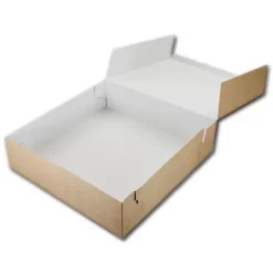 Kageæske Kraft – 30 x 30 x 8 cm