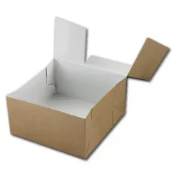 Kageæske Kraft – 15 x 15 x 8 cm