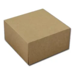 Kageæske Kraft – 15 x 15 x 8 cm