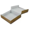 Kageæske Kraft – 21 x 21 x 5 cm