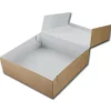 Kageæske Kraft – 25 x 25 x 8 cm