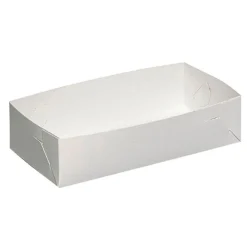 Kageæske, 19 x 29 x 5 cm – 10 stk.