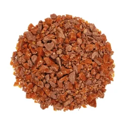 Knust Karamel med mælkechokolade – SweetKitchen