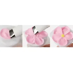Kronblad Tyl nr. 103