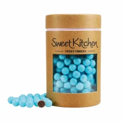 Krymmel Blue Chokoladekugler 70g – Sweetkitchen