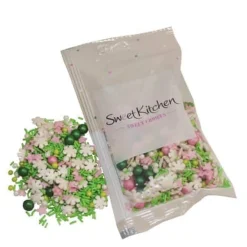Krymmel Christmas Snowflakes 40g. – Sweetkitchen