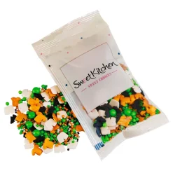 Krymmel Football mix 40g. – Sweetkitchen