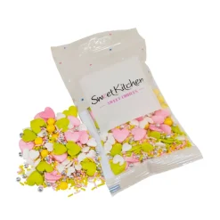 Krymmel Forårs mix 40g – Sweetkitchen