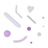 Krymmel Glam Out of the box, 60 g – PME