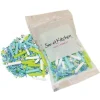 Krymmel Hallo Baby Blå/grøn mix 40g. – Sweetkitchen