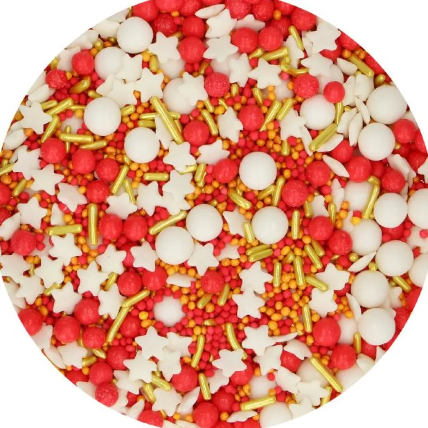Krymmel Jolly 65 g – FunCakes