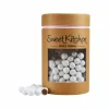Krymmel White Chokoladekugler 70g – Sweetkitchen
