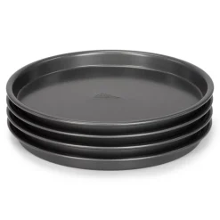 Lagkageform sæt 4 stk. Ø20cm – Patisse