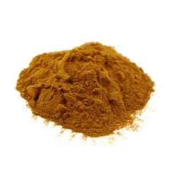 Lakridspulver 40 g