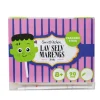 Lav Selv Marengs Kit – Halloween – Frankenstein ca. 20 stk.