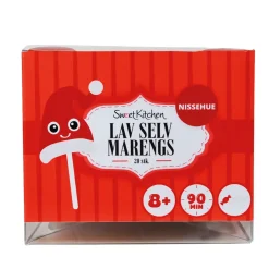 Lav Selv Marengs Kit Nissehuer – ca. 20 stk.