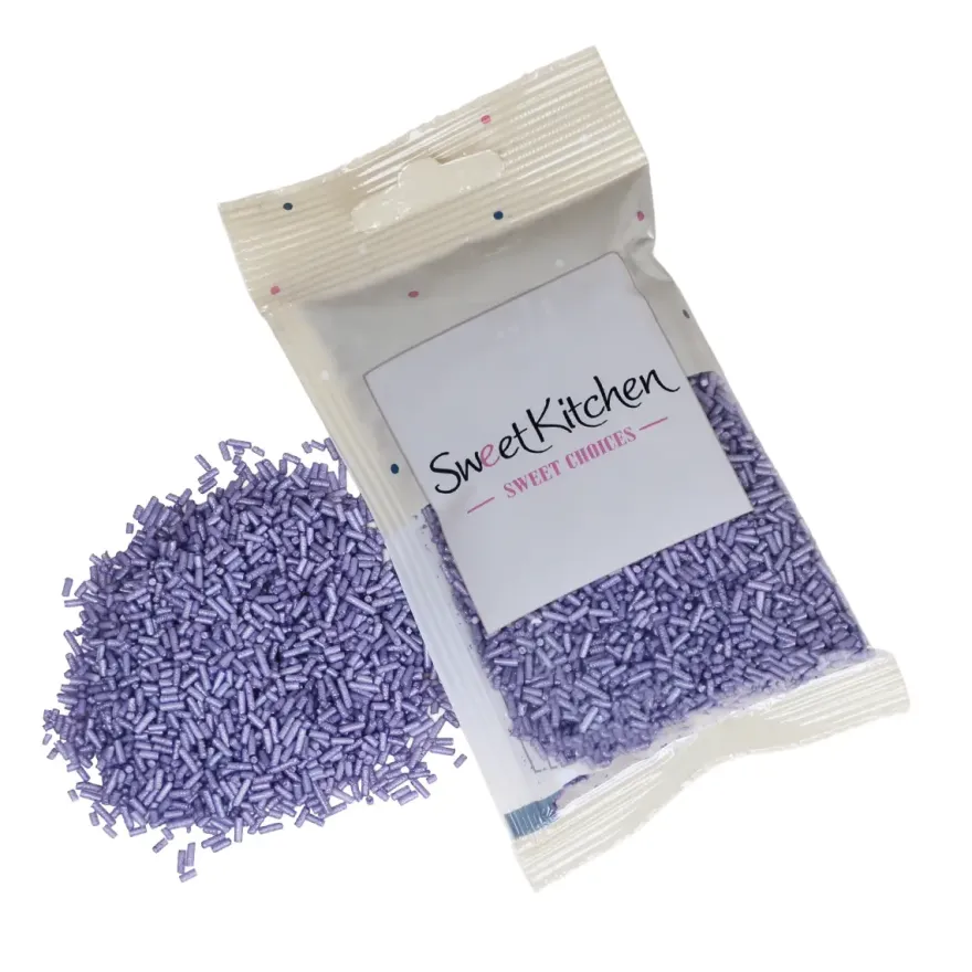 Lilla Krymmel 50g