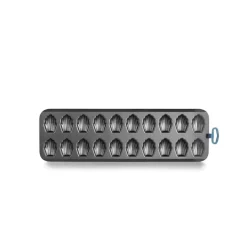 Madeleine Form Non-stick (20 stk) fra Ibili