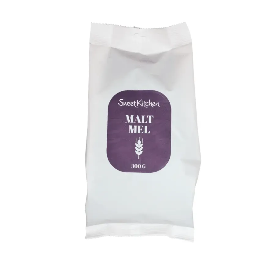 Maltmel 300g. – SweetKitchen