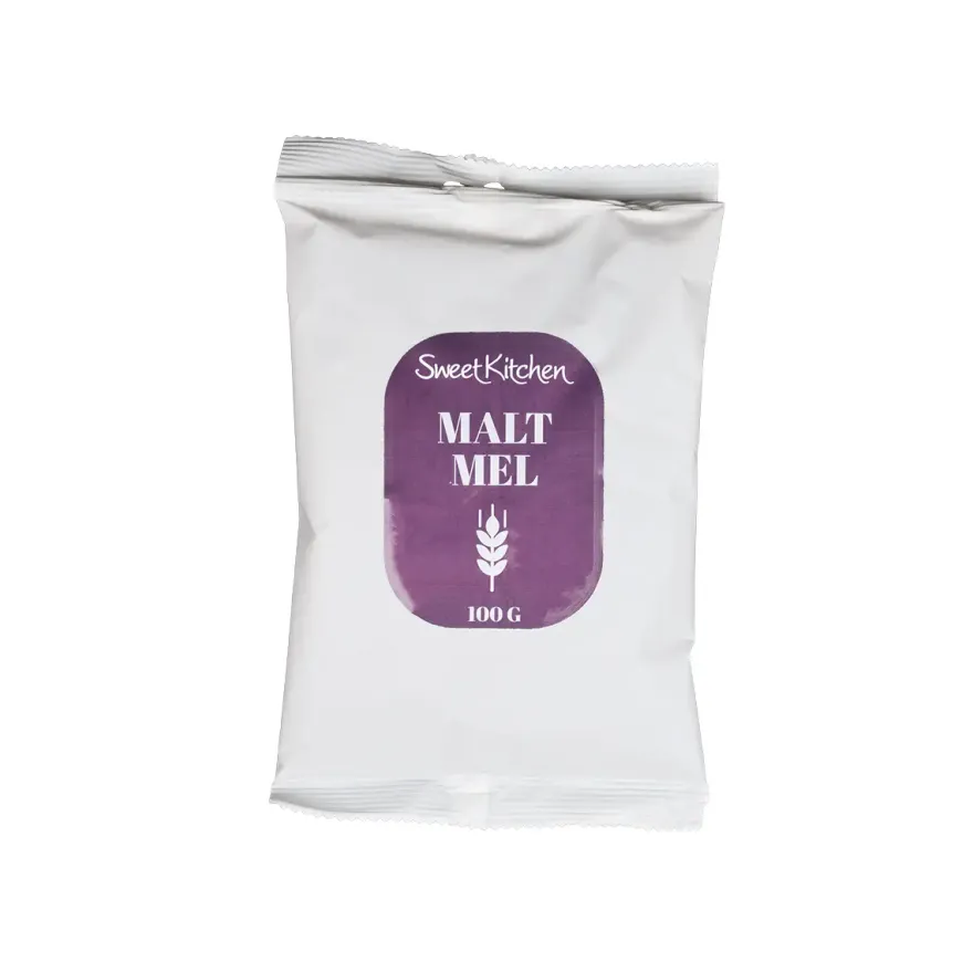 Maltmel 100g. – SweetKitchen