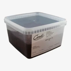 Maltmel mørkt – 1kg