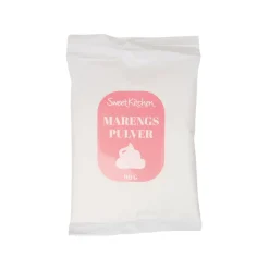 Marengspulver / Æggehvidepulver (90g) – SweetKitchen