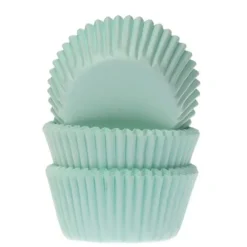 Mini muffinsforme mint 60 stk. – House of Marie