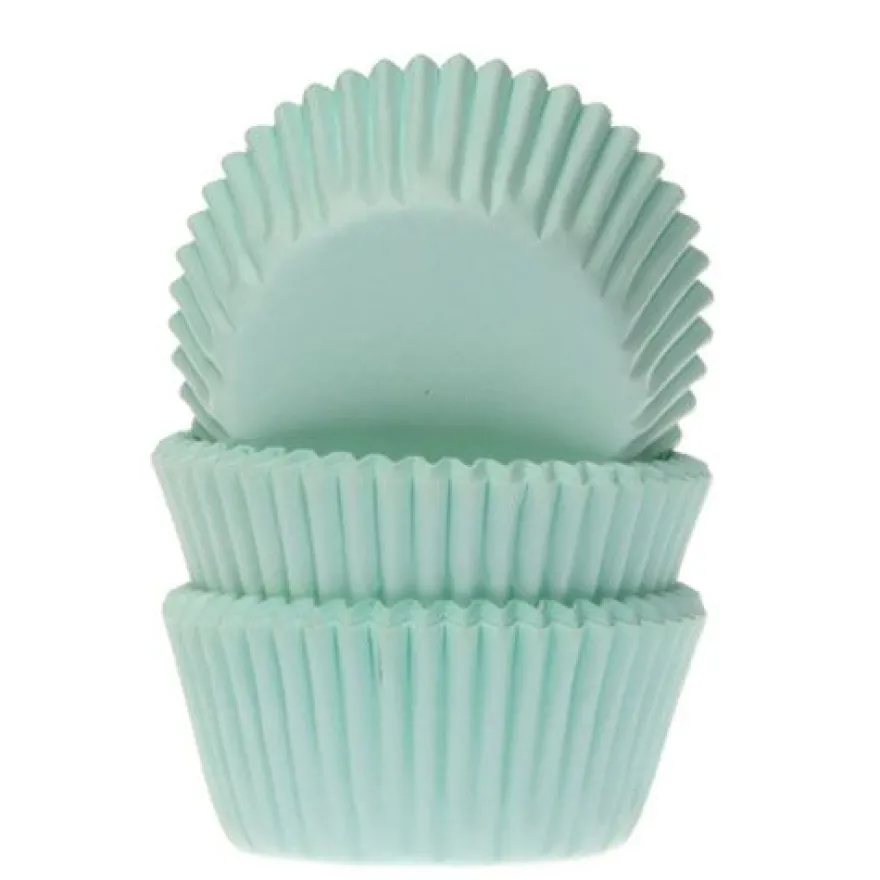 Mini muffinsforme mint 60 stk. – House of Marie