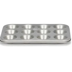 Mini Muffinsform 12 stk. – Patisse