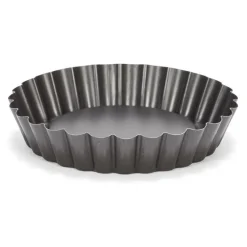 Mini Tærteform Ø 10 cm. – Patisse