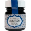 Mørk Blå Pastafarve 25 g. – SweetKitchen